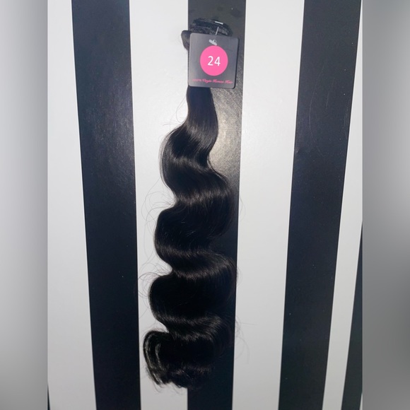 BodyWave Virgin Bundles